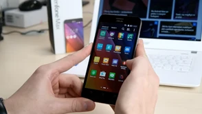 ASUS Zenfone Max - przyglądamy się smartfonowi z baterią 5000 mAh