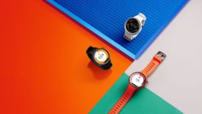 Moto 360 Sport oficjalnie w Polsce [prasówka]