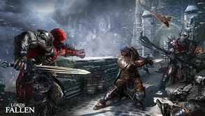 Jestem spokojny o Lords of the Fallen 2 - Tomek Gop wrócił na pokład CI Games