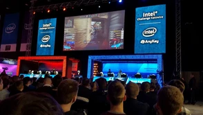 Pięć powodów, dla których za rok musisz jechać na Intel Extreme Masters