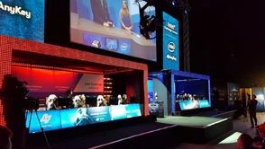 Rozgrywki kobiet w Counter-Strike'a były jednym z najmilszych zaskoczeń tegorocznego Intel Extreme Masters