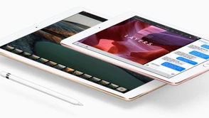 Oto nowy iPad Pro z ekranem o przekątnej 9,7 cala i najlepszym wyświetlaczem wśród tabletów