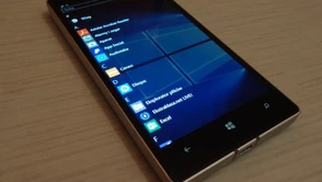 Zaktualizowaliśmy Lumię 930 do Windows 10 Mobile. Oto nasze pierwsze wrażenia!