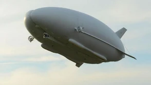 Airlander 10 pokazuje, że era sterowców może dopiero nadejść