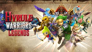 Tysiące pokonanych wrogów i dużo kompromisów. Recenzja Hyrule Warriors Legends