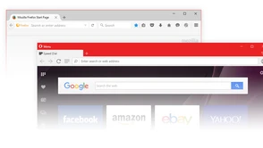 Opera najlepszą przeglądarką dla Windows 10, zapewniają twórcy