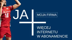 Nowa oferta JA+ Internet LTE dla Firm - większe paczki danych na pełnej prędkości