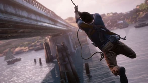 Rozwiązanie konkursu, w którym do wygrania była gra Uncharted 4: Kres Złodzieja