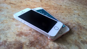 Jeżeli iPhone SE osiągnie sukces... będzie to potwarz dla całego rynku mobile