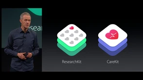 Nie iPhone SE, lecz CareKit jest dla mnie najważniejszym punktem wczorajszej konferencji Apple