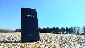 Jedna funkcja, która powinna być obiektem zazdrości - sprawdzamy Amazon Fire Phone