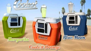 Coolest Cooler, czyli jak miliony dolarów stają się przekleństwem