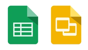 Google Sheets i Slides teraz z obsługą większej liczby formatów [prasówka]