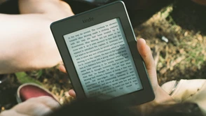 Nowy Kindle w przyszłym tygodniu - czekam niecierpliwie!