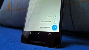 Nowy Messenger wylądował - tak wygląda wizja Google w wykonaniu Facebooka