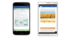 Mobilny Office coraz lepszy - na takie nowości czekałem