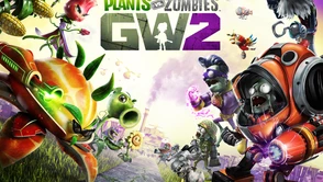 Tak powinna wyglądać sieciowa strzelanka dla młodszego gracza. Recenzja Plants vs. Zombies Garden Warfare 2