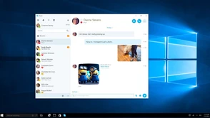 Skype dla Windows 10 w pełni gotowy!