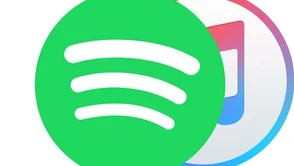 Spotify musi uznać wyższość Apple Music. A Polacy wydają grosze na muzykę...