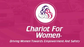 Chariot for Women, czyli kobiety przewożą kobiety. To naprawdę niezły pomysł na "bezpieczniejszego Ubera"