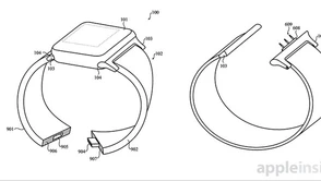 Apple kombinuje z modułami do Apple Watch