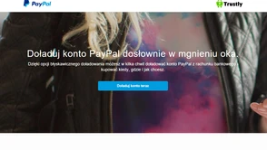 PayPal prosi o login i hasło do konta bankowego. Nie podawajcie! To jakiś obłęd!