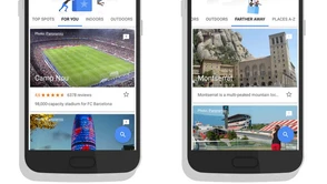 Powstaje Google Trips. Czy nowa aplikacja Google zmonopolizuje kolejny rynek? [prasówka]