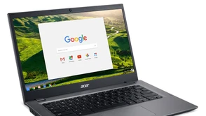 Chromebooki z wbudowanym Androidem. A gdyby tak pójść o krok dalej?