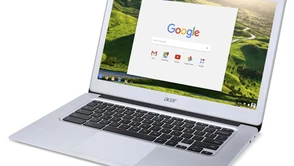 IDC: W Stanach Chromebooki sprzedają się lepiej od Maców. To ogromny sukces Google'a