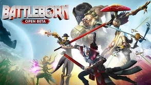 Sprawdziłem betę Battleborn i nie mam ochoty na więcej