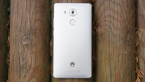 Historia Huawei Mate - jak Chińczycy rzucili rękawicę Samsungowi