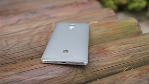 Huawei Mate 9 ma mieć zakrzywiony wyświetlacz [prasówka]