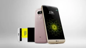 LG G5 w Polsce - czy to się sprzeda?