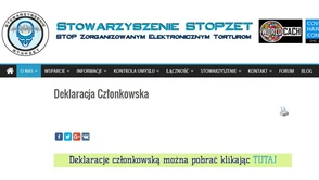 Polacy atakowani bronią elektromagnetyczną? Sprawą zajęło się Ministerstwo Obrony Narodowej