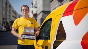 Rossmann wdraża SameDay X-press Couriers - towar będzie dostarczany w dniu zakupu