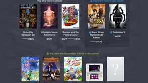 Konsolowy Humble Bundle. Posiadacze konsol Nintendo będą wniebowzięci!