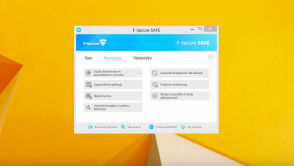 Przyglądamy się pakietowi zabezpieczającemu F-Secure SAFE