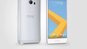 Oto HTC 10. Dawno żaden smartfon HTC nie zrobił na mnie tak dobrego wrażenia