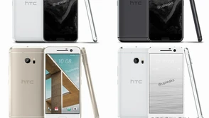 "Obsesja" napędza HTC - z przecieków wiemy niemal wszystko o nowym HTC10