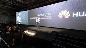 Premiera Huawei P9! Zapraszamy do naszego specjalnego serwisu z liveblogiem z konferencji