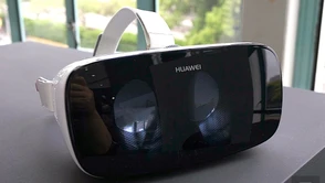 Huawei nie próżnuje - firma wprowadza do oferty gogle VR