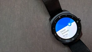 Microsoft polubił Android Wear - Outlook ze wsparciem smartwatchy