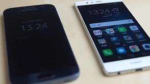 Samsung Galaxy S7 vs Huawei P9 - starcie tytanów