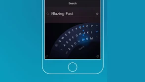 Na taką klawiaturę czekają użytkownicy iPhone'a - nadchodzi Word Flow