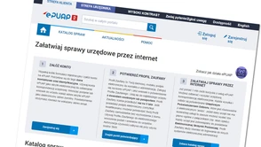 Kilkudniowa awaria ePUAP ujawnia kolejne słabości platformy [prasówka]