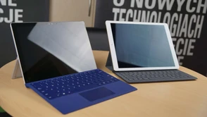 Dali mi iPada Pro oraz Surface Pro 4 i kazali wybrać lepszego