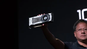 NVIDIA pokazuje klase - oto nowe GeForce GTX 1080 i 1070