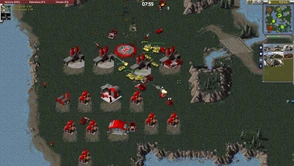 Command & Conquer, Red Alert i Dune 2000 wracają w odświeżonych przez fanów, darmowych wersjach