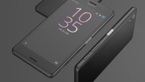 Kup smartfona Sony XPERIA X i... przeżyj niesamowitą przygodę. Tak smartfonów jeszcze nie sprzedawano!