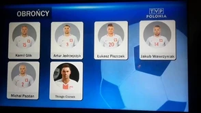 To się dzieje naprawdę: TVP zdjęcie Thiago Cionka wzięła z gry komputerowej!